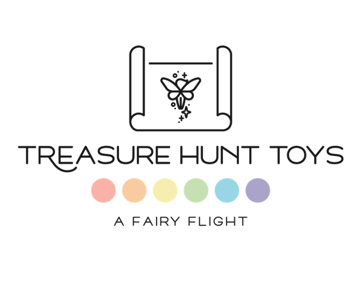 A Fairy Flight Treasure Hunt