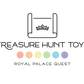 Royal Quest Treasure Hunt