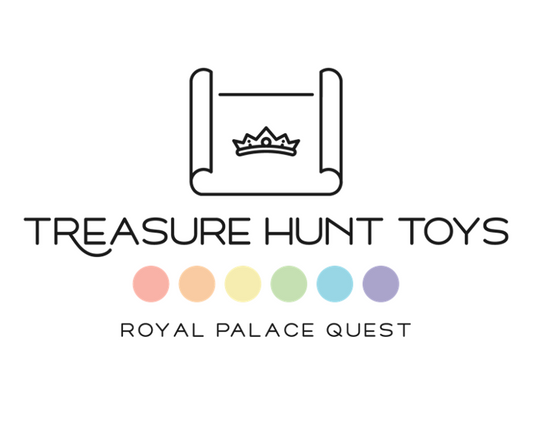 Royal Quest Treasure Hunt