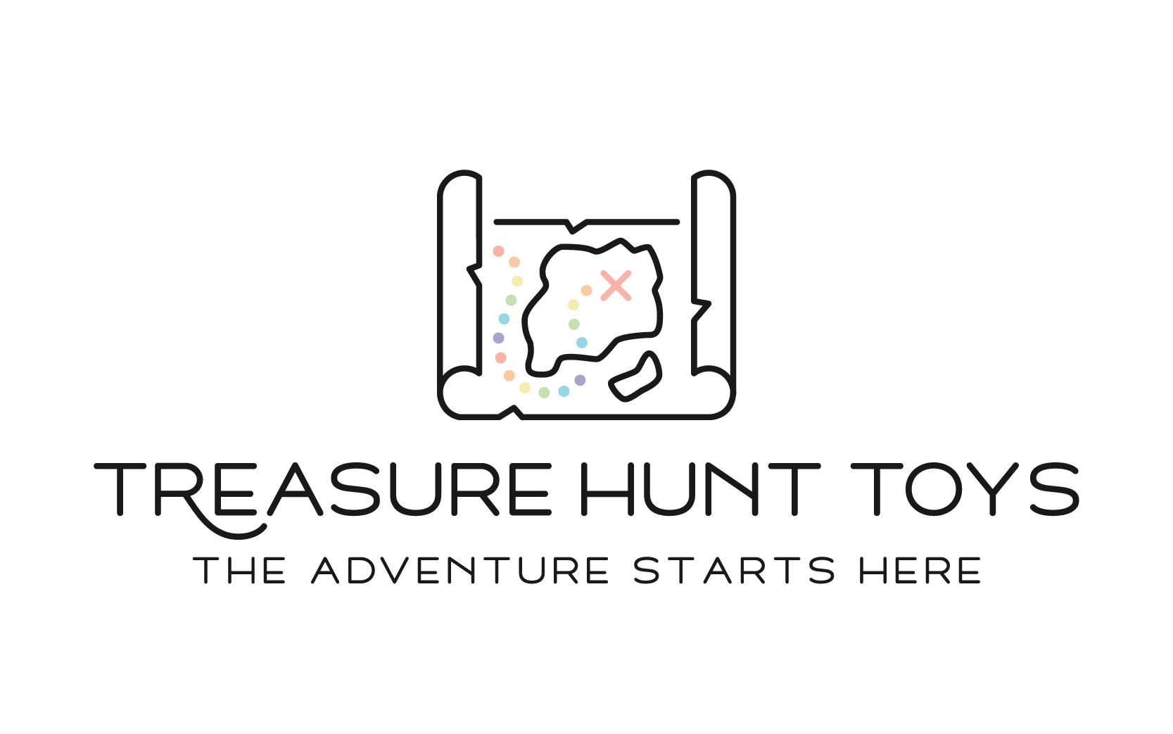 Treasure Hunt Toys