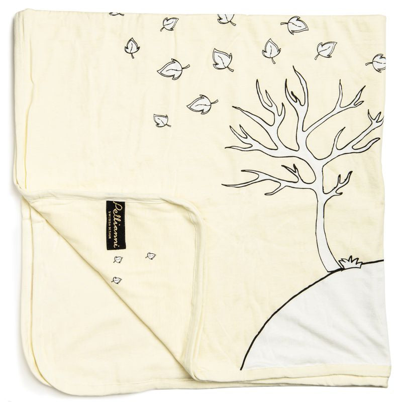 Organic Blanket - Unicorn