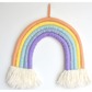 Rainbow Hanging - Pastel