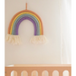 Rainbow Hanging - Pastel