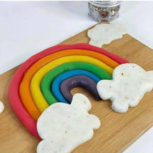 Bio Dough Rainbow pack